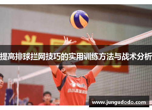 提高排球拦网技巧的实用训练方法与战术分析